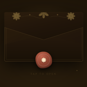 Premium Waxed Envelope